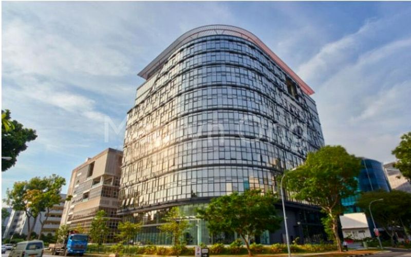 Factory / Workshop (B2) for Sale in  Tai Seng Link - Image 3